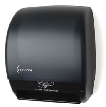 Picture of Automatic Touchless 8" Roll Towel Dispenser