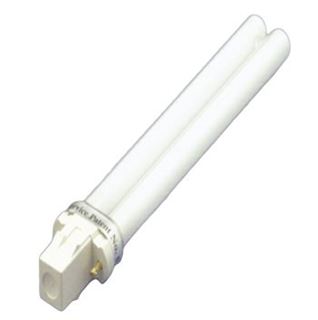 Picture of Fluorescent Drop LightReplacement Lamp-13 watt