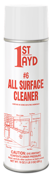 Picture of All Surface Cleaner 24 x 19 oz/cs