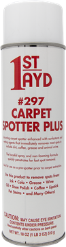 Picture of Carpet Spotter Plus24 x 18 oz/case