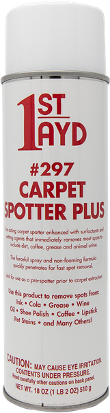 Picture of Carpet Spotter Plus24 x 18 oz/case
