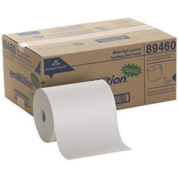 Picture of enMotion Touchless Roll Towels 10" x 800' 6/case