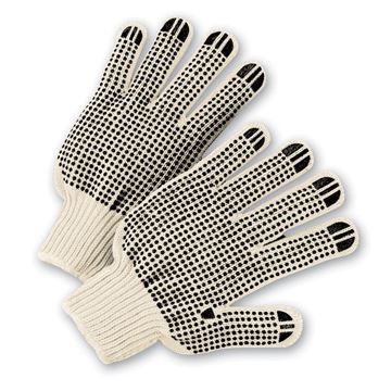 Picture of Double Dot Knit Gloves20 doz/cs