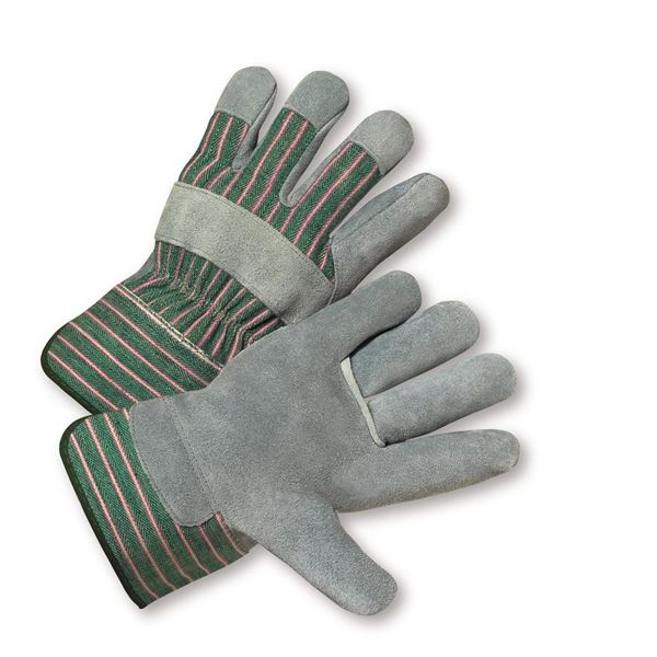 Picture of Leather Palm Gloves 10 doz cs