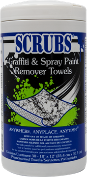 Picture of Graffiti and Spray Paint Remover 6 Buckets/case