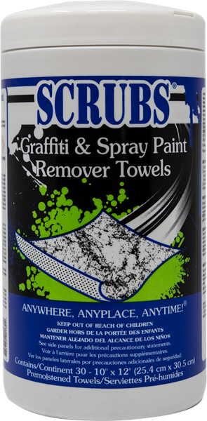 Picture of Graffiti and Spray Paint Remover 6 Buckets/case