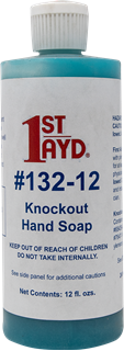 Picture of Knockout Hand Soap12x12 oz/cs