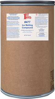 Picture of Calcium Chloride Ice Melt150 lbs
