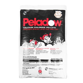 Picture of Calcium Chloride IceMelt 50 lbs  (50 BAGS/SKID)