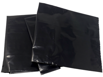Picture of Polyliner 17 x 17 - Black4 gal. capacity 2000/Case