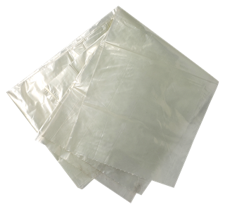 Picture of Polyliner 22 X 16 X 60, Clear, 17 micron, 60 gallon capacity - 200/case