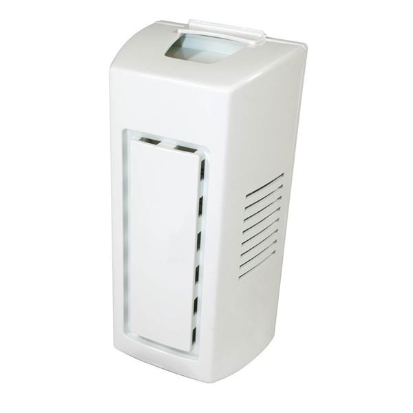 Picture of Deodorant Wall Cabinet for16 ozs. Wall Blocks