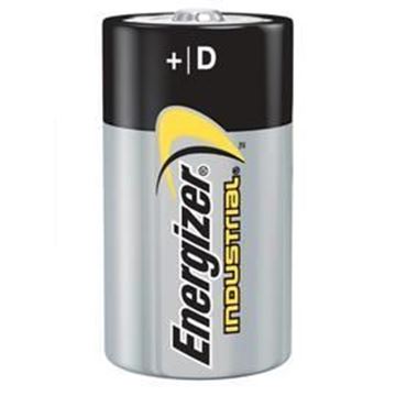 Picture of Energizer Alkaline D Battery 12/Pack