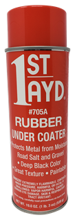 Picture of Rubber Undercoater12x19.4 oz/case