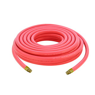 Picture of Air Hose 3/8" w/ Male Ends 25' length
