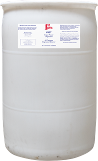 Picture of Degreaser, Heavy Duty Butyl 30 gal