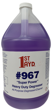 Picture of Degreaser, Heavy DutyButyl 4X1 Gallons
