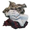 Picture of Flannel Wipers 45 lbs