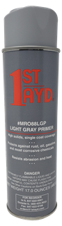 Picture of 1st Ayd Light Gray Primer6 x 17 oz/case