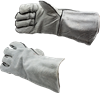 Picture of Split Leather Welders Gloves