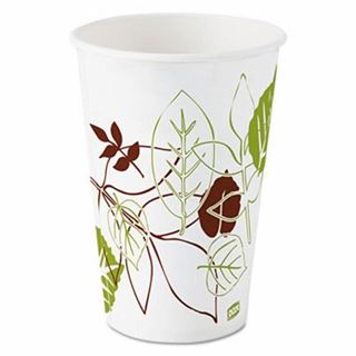 Picture of 16 oz Dixie Cold Cup Polycoated Paper 24/50
