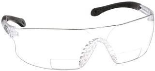 Picture of Rad-Sequel RSX Bi-Focal SafetyGlasses - Clear 1.5 - 12/Box