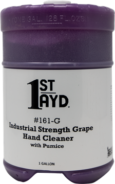 Picture of Industrial Strength Grape Hand Cleaner  - Multiple Sizes