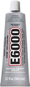 Picture of E6000 Adhesive Sealant - Multiple Sizes
