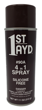 Picture of Four in One Spray and Liquid - Multiple Sizes