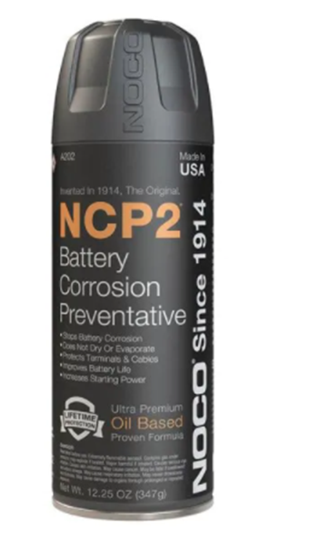 Picture of Noco Battery Corrosion Preven-tative Spray 6x12.25 oz/case