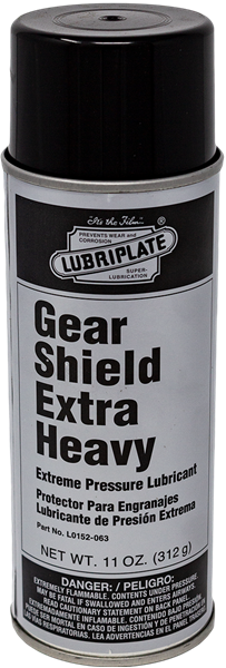 Picture of Lubriplate Gear Shield12 x 11 oz/Case