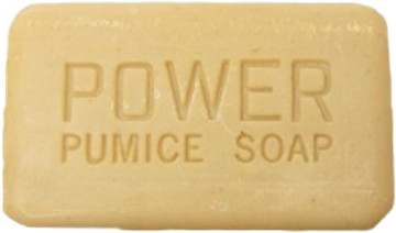 Picture of Pumice Bar Soap  100 x 4.75 oz/case