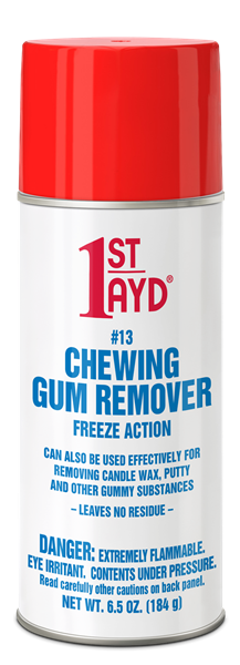 Picture of Chewing Gum Remover  12 x 7 oz/case