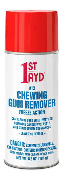 Picture of Chewing Gum Remover24 x 7 oz/case