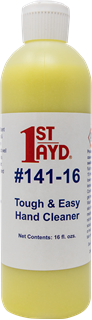 Picture of Tough & Easy Hand Cleaner12 x 16 oz/case