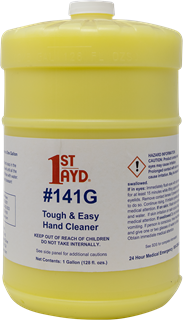 Picture of Tough & Easy Hand Cleaner4x1 gals/case