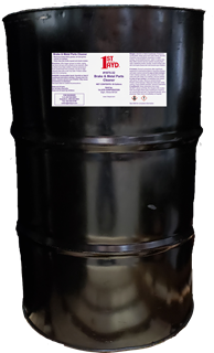Picture of Brake & Metal Parts Cleaner 55 gallon drum