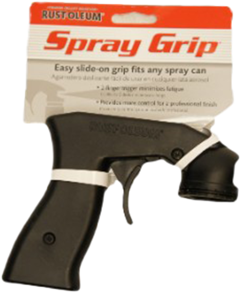 Picture of Can Hand'ler-Pistol GripAerosol Can Sprayer