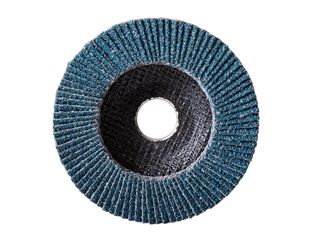 Picture of Grinding Flap Disc 60 Grit 4 1/2" 5/8 - 11 10/pack