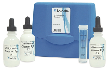 Picture of Chlorinated Cleaner Test Kit(for Alkalinity)