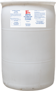 Picture of Automotive Interior Cleaner30 gal