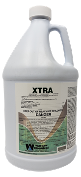 Picture of XTRA Quaternary DisinfectantCleaner 4x1 gal