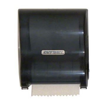 Picture of Cut N Dry 10" Roll Towel DispenserAuto Cut