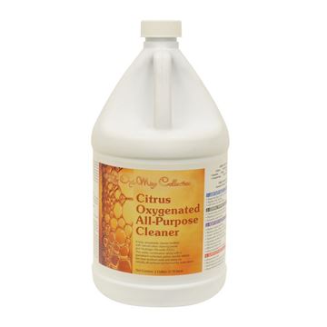 Picture of Citrus Oxygenated ConcentratedAll Purpose Cleaner 4x1 gal