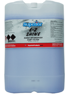 Picture of EZ Shine Fast Wax & Clay BarLubricant 5 gal.