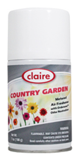 Picture of Country Garden AerosolDeodorant 12 x 7 ozs/case