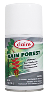 Picture of Rain Forest AerosolDeodorant 12 x 7 ozs/case