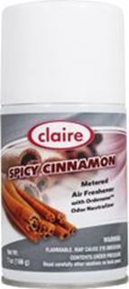 Picture of Spicy Cinnamon AerosolDeodorant 12 x 7 ozs/case
