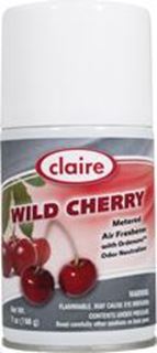 Picture of Wild Cherry AerosolDeodorant 12 x 7 ozs/case