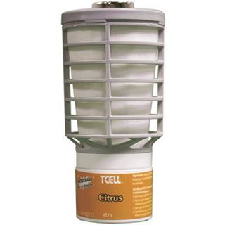 Picture of Citrus TCell Odor Control Refill 6/case
